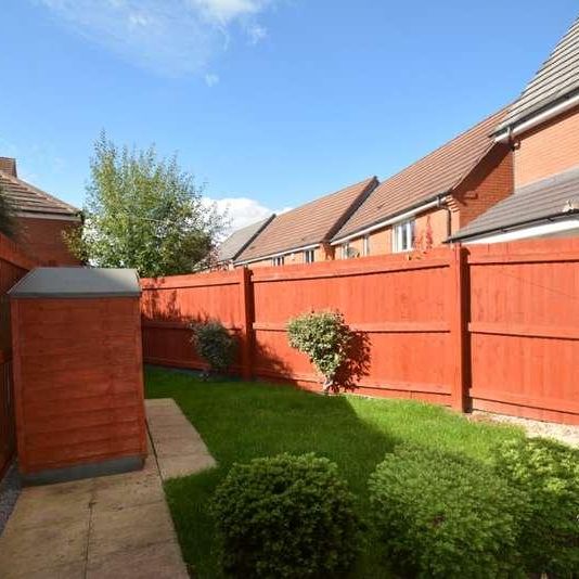 Thoresby Drive, Hereford, HR2 - Photo 1