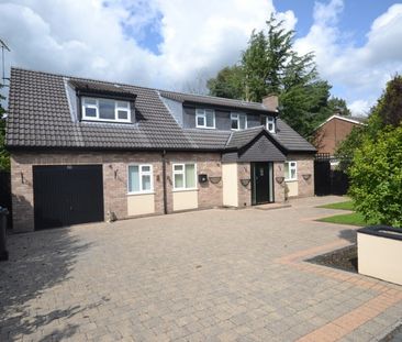Windermere Drive, Alderley Edge - Photo 1