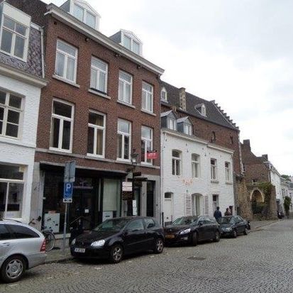 Kamer Ezelmarkt, Maastricht huren? - Photo 1