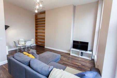 2 bedroom flat to rent - Photo 3