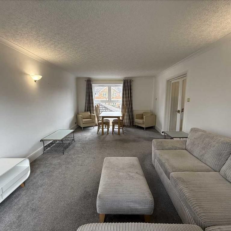 2 bedroom apartment to rent - Photo 1