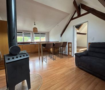 Appartement Lapoutroie 2 pièce(s) 36.02 m2 - Photo 5