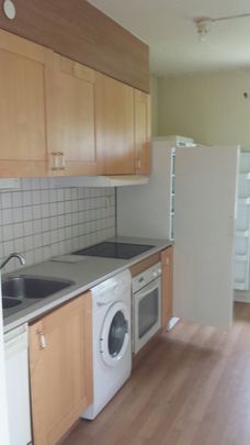 Gyesjögatan, Eksjö - Foto 1