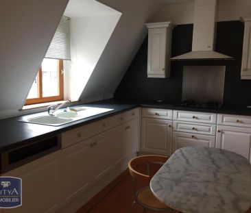 Appartement à louer 3 pièces 88m² - Photo 3