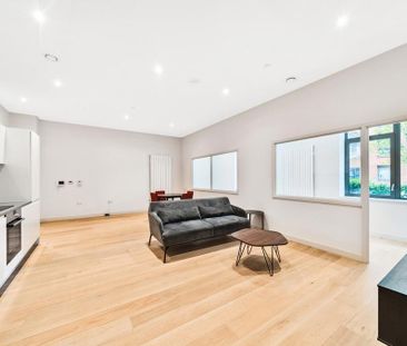 1 bedroom apartment to rent - Photo 4