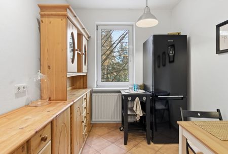 Centrum Krakowa - osobna Kuchnia 51 m² - Photo 3