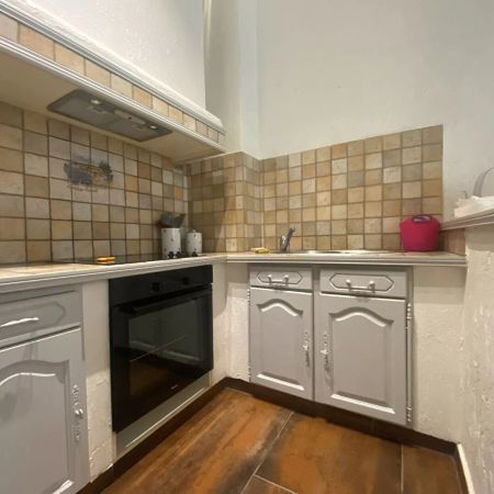 Appartement Narbonne 2 pièces meublé - Photo 3