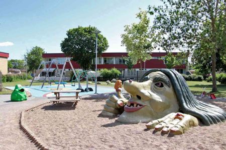 4 RUM KÖK - Photo 4