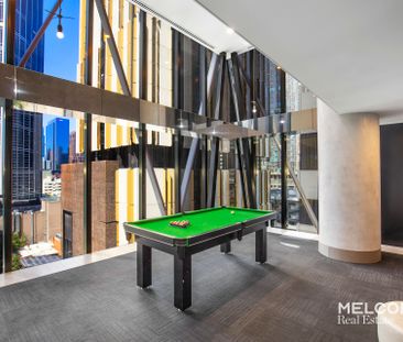 CITY CENTRAL TWO BEDROOMS - FURNISHED - Photo 1