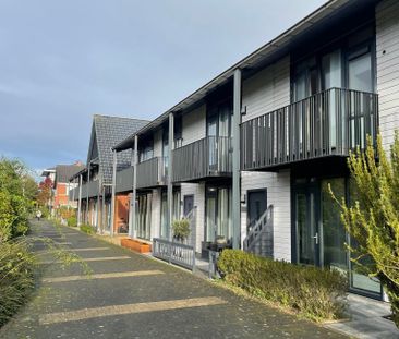 Te huur: Huis Cairostraat in Purmerend - Foto 1