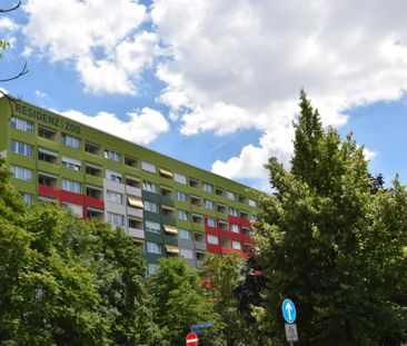 1-Zimmer-Wohnung in Leipzig - Foto 3