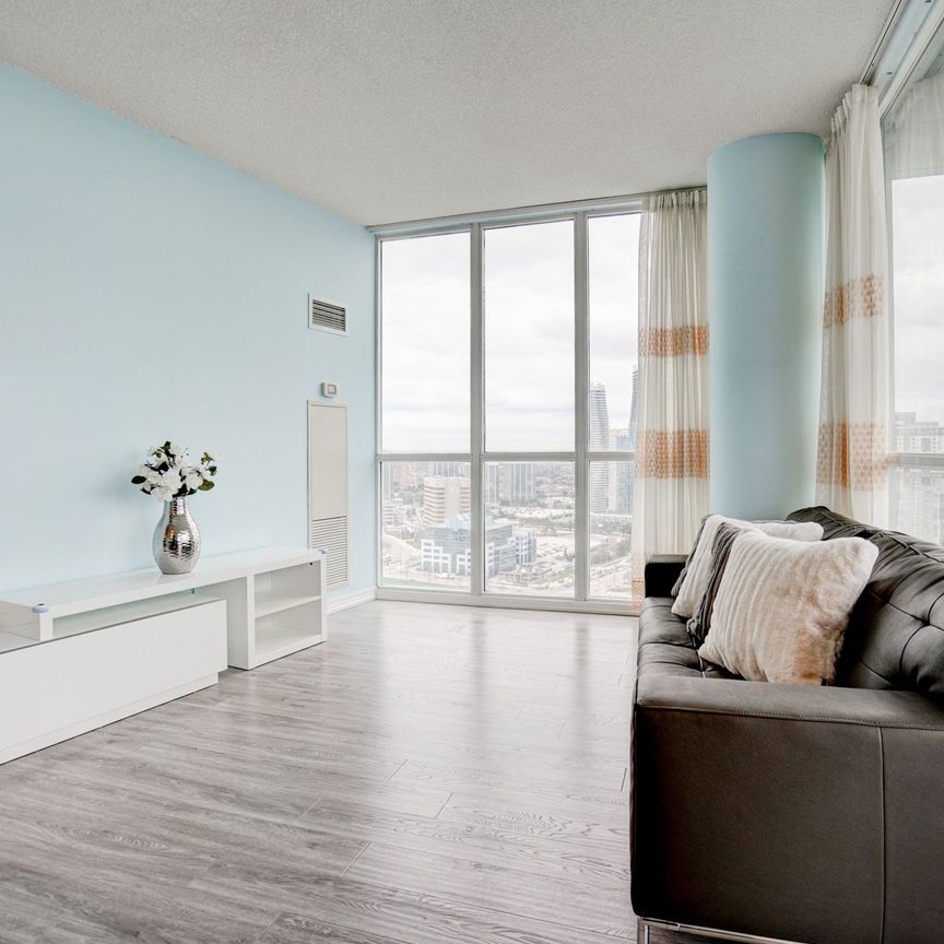 For Lease - 223 Webb Drive Unit# 2602, Mississauga, Ontario - Photo 1