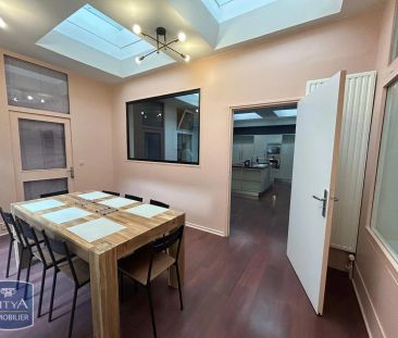 Appartement à louer 1 pièce 25m² - Photo 2