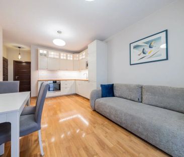 4 POKOJE | 67 m² | ŻOLIBORZ | UL. KRASIŃSKIEGO - Фото 2