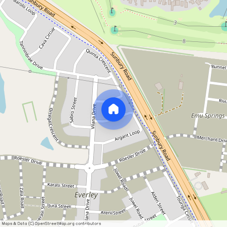 9 Argant Loop, Sunbury VIC 3429
