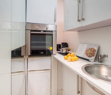Studio Flat, Bell Street, NW1 - Photo 5