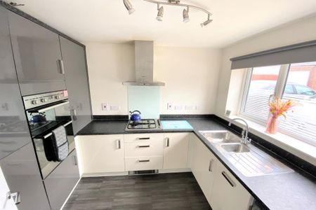 3 bedroom house to rent - Photo 5