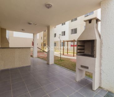 Apartamento com 2 quartos e 49m² para alugar em Restinga, Porto Ale... - Photo 2