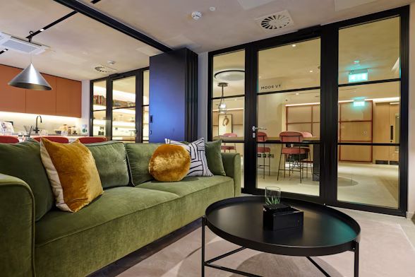 2 bedroom apartment - Photo 1