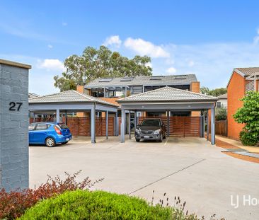 10/27 Whitmore Crescent, Watson ACT, Belconnen - Photo 3