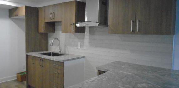 3 ½ Style Condo SOus Sol Anjou LIBRE - Photo 2