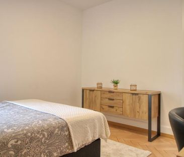 Travis #3 - Comfort and Community in Lausanne - Foto 3