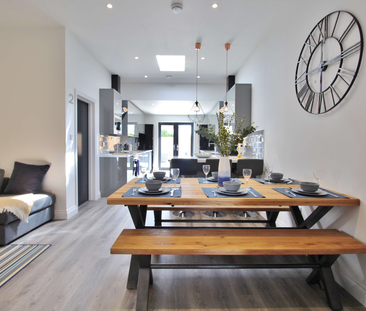 Laburnum Grove Room 6 - Photo 3