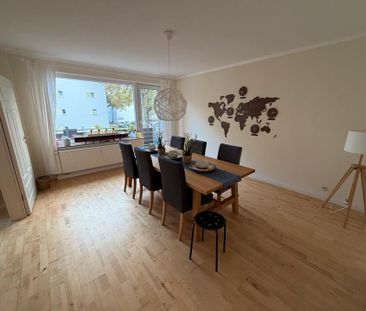 Tolle 4 Zimmer Wohnung in Bremen Lesum zu vermieten - Foto 1