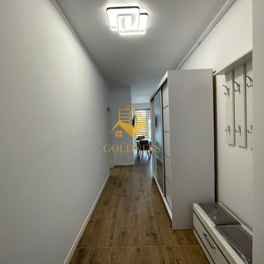 Închiriază Apartament 2 camere Floreşti - Photo 1