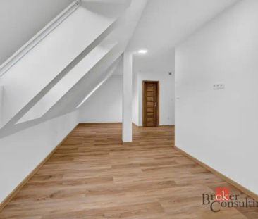 Pronájem bytu 1+kk 50 m - Fotografie 1