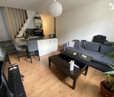 Loue Appartement à Orry-la-Ville - Photo 5