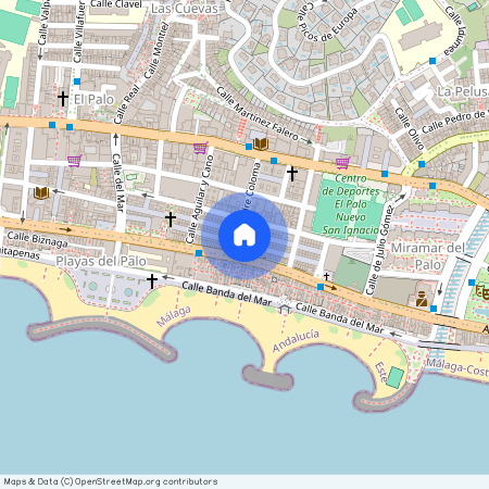 Building Calle Ricardo de la Vega - salvador-martinez-muoz - 1387164, Málaga