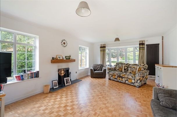 4 bedroom house to rent - Photo 1