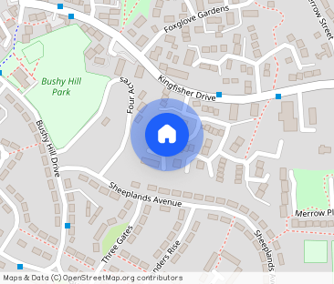 Woodger Close, Merrow, Guildford, Surrey, GU4 - Photo 1