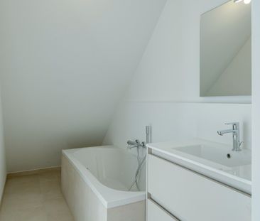 Nieuwbouw gezinswoning met 3 slpks in Melveren (St-Truiden) - Photo 6