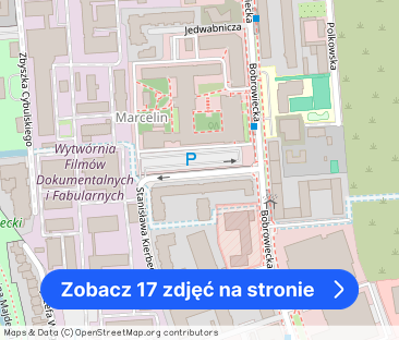 KAWALERKA na Mokotowie z garażem! OD ZARAZ! - Zdjęcie 1