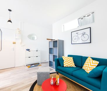 Location Maison 1 pièce 10m² - Photo 1