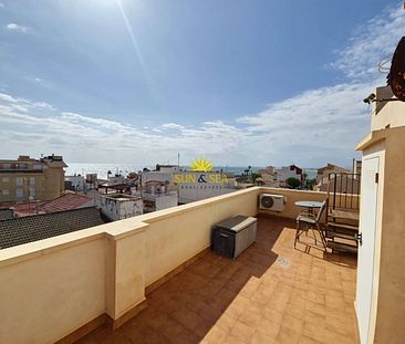 1 BEDROOM APARTMENT - TORRE DE LA HORADADA - Photo 6