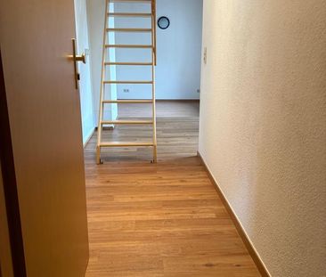 Ruhige 1-Zimmer-Whg. in Mehrfamilienhaus Saarbrücken - Photo 1