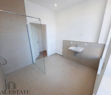 Moderne 3-Raum-Wohnung mit Terrasse und viel Tageslicht ! - Photo 5