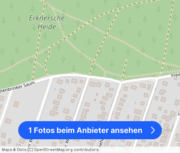 Erstbezug mit Dachboden, großem Balkon und eigenem Grundstücksanteil - Foto 1