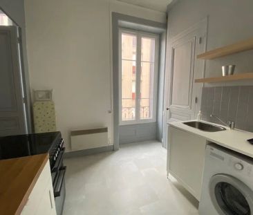 APPARTEMENT T1 A LOUER - Photo 3