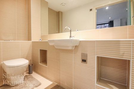 2 bedroom apartment to rent - Photo 4