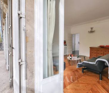 Location appartement, Paris 10ème (75010), 6 pièces, 151 m², ref 86... - Photo 2