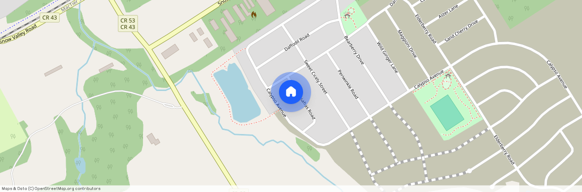 10 Sassafras Road, Springwater