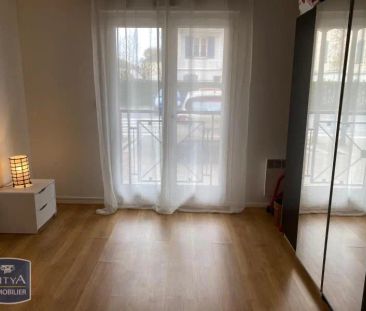 Appartement à louer 2 pièces 49.4m² - Photo 4