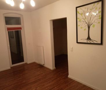 Großzügig, modern und mit Balkon in der Nordtvorstadt - Photo 1