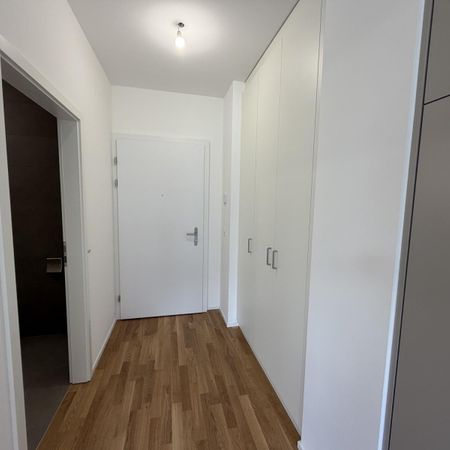Joli studio au rez-de-chaussée d'un immeuble neuf - Photo 3