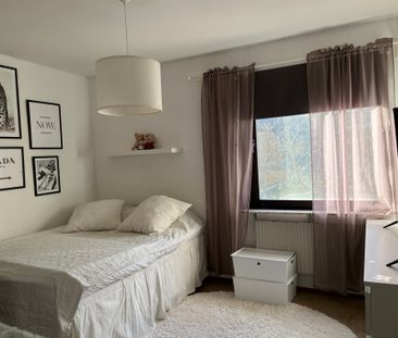 Gustavsberg - Foto 1