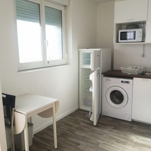 Appartement à louer, 2 pièces - Beauvais 60000 - Photo 2